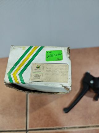 Mando Izquierdo Derbi Variant Start - Nuevo