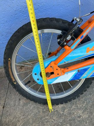 bicicleta megamo
