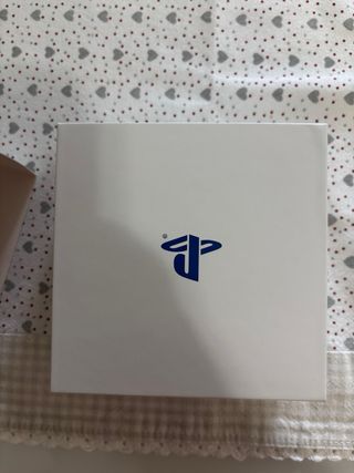 Cuffie Stereo In-Ear PS4 Sony