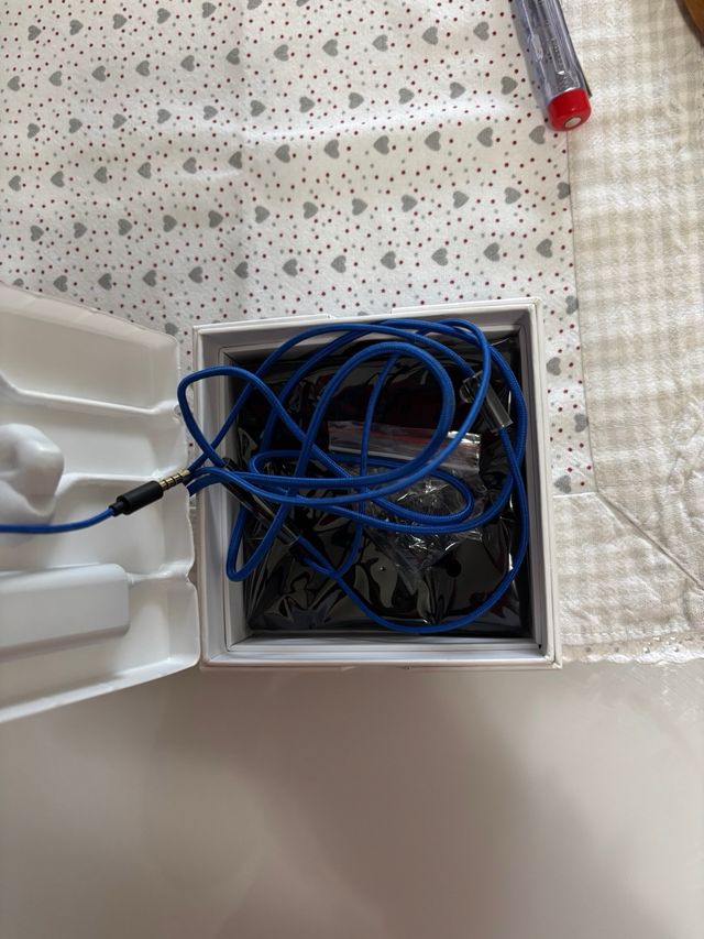 Cuffie Stereo In-Ear PS4 Sony