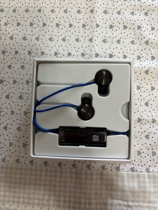 Cuffie Stereo In-Ear PS4 Sony