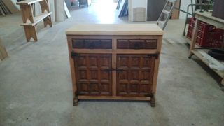 Mobili antichi in legno