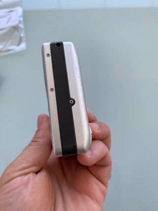 Radio Cassette Panasonic RQ-NX60V