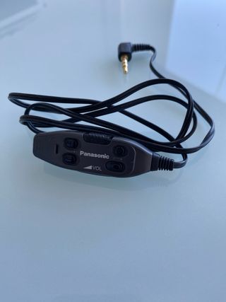 Radio Cassette Panasonic RQ-NX60V