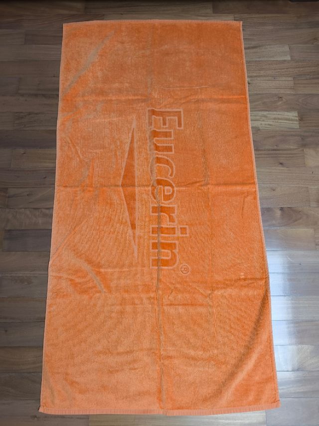 10 teli mare grandi colorati