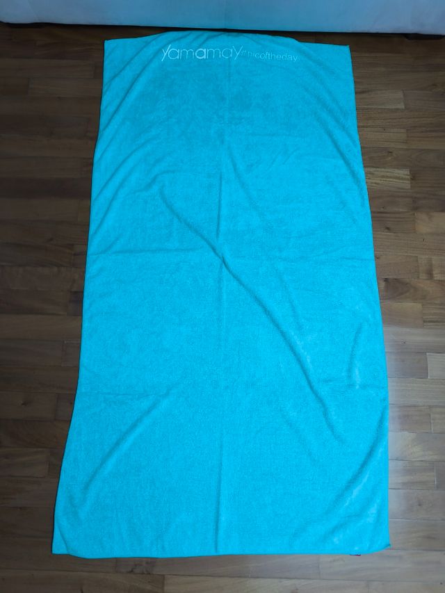 10 teli mare grandi colorati