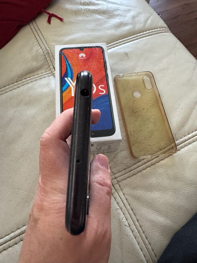 HUAWEI Y6s 32GB - Smartphone