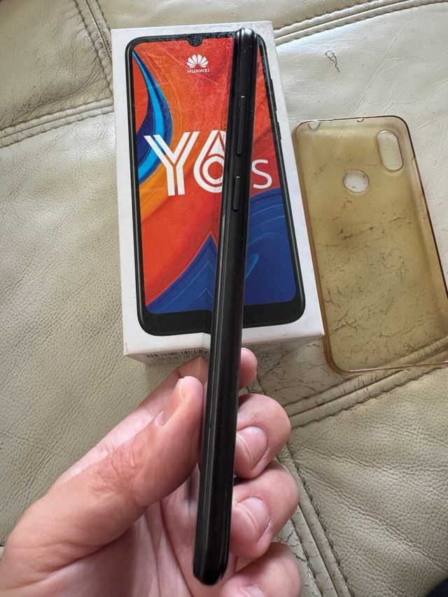 HUAWEI Y6s 32GB - Smartphone