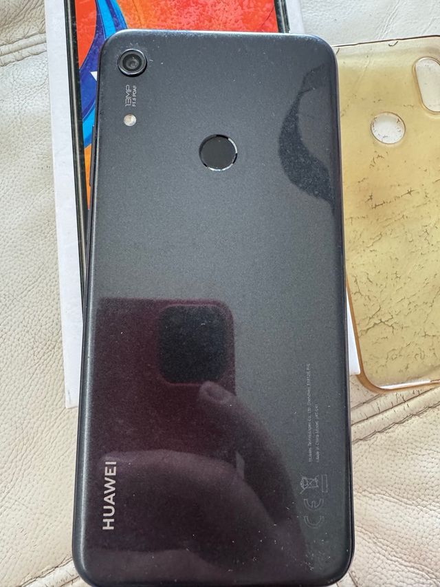 HUAWEI Y6s 32GB - Smartphone