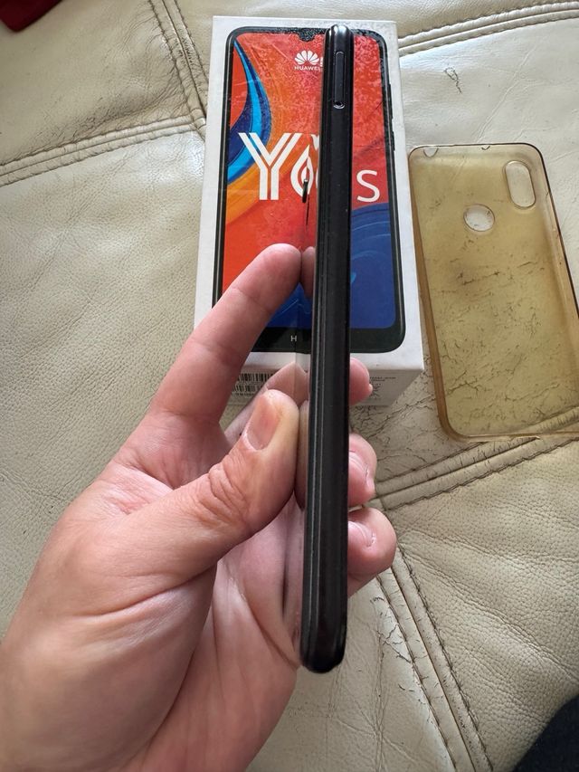 HUAWEI Y6s 32GB - Smartphone