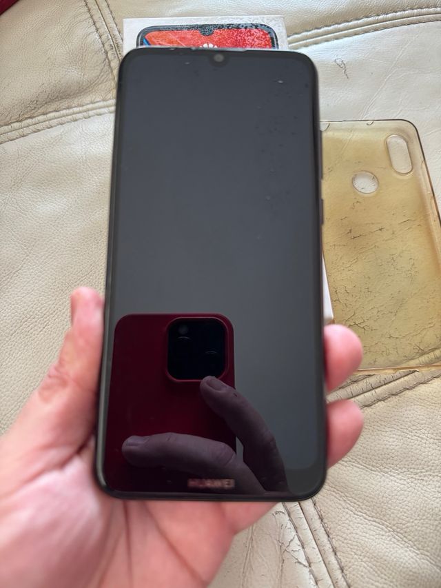 HUAWEI Y6s 32GB - Smartphone