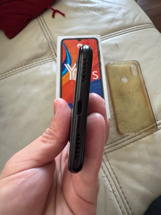 HUAWEI Y6s 32GB - Smartphone