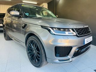 Land Rover Range Rover Sport S 3.0