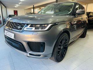 Land Rover Range Rover Sport S 3.0