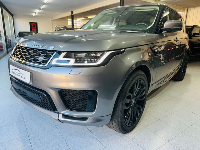 Land Rover Range Rover Sport S 3.0