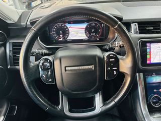Land Rover Range Rover Sport S 3.0