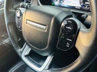Land Rover Range Rover Sport S 3.0