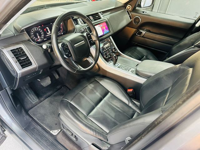 Land Rover Range Rover Sport S 3.0