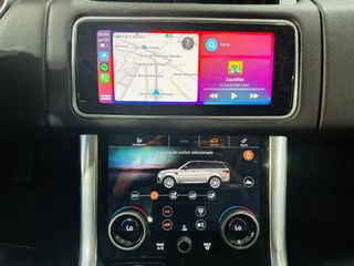 Land Rover Range Rover Sport S 3.0