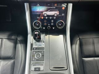Land Rover Range Rover Sport S 3.0