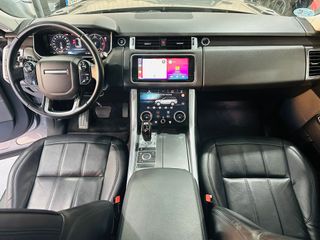 Land Rover Range Rover Sport S 3.0