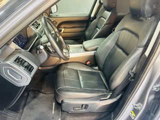 Land Rover Range Rover Sport S 3.0