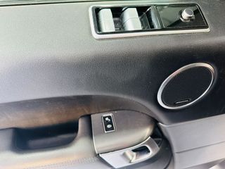 Land Rover Range Rover Sport S 3.0