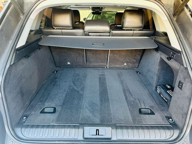 Land Rover Range Rover Sport S 3.0