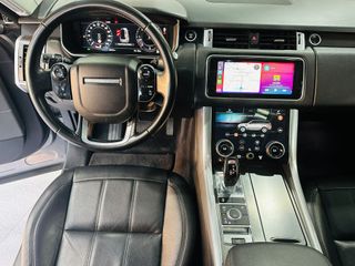 Land Rover Range Rover Sport S 3.0