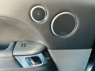 Land Rover Range Rover Sport S 3.0