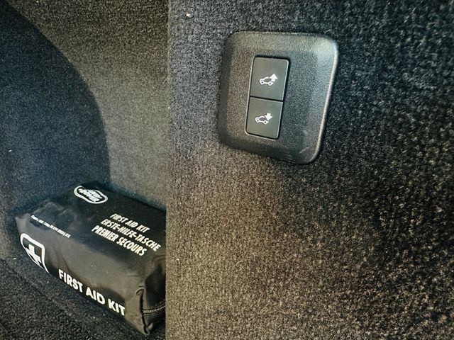 Land Rover Range Rover Sport S 3.0