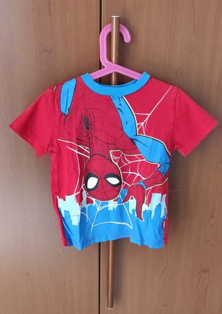T-shirt Disney, bambino 4 anni (104 cm)
