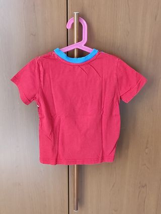 T-shirt Disney, bambino 4 anni (104 cm)