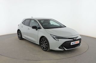 Toyota Corolla 2.0 Hybrid GR Sport