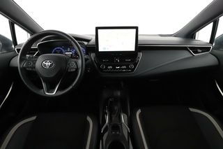 Toyota Corolla 2.0 Hybrid GR Sport