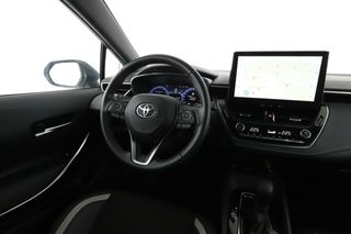 Toyota Corolla 2.0 Hybrid GR Sport