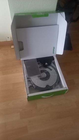 Roomba iRobot Aspiradora
