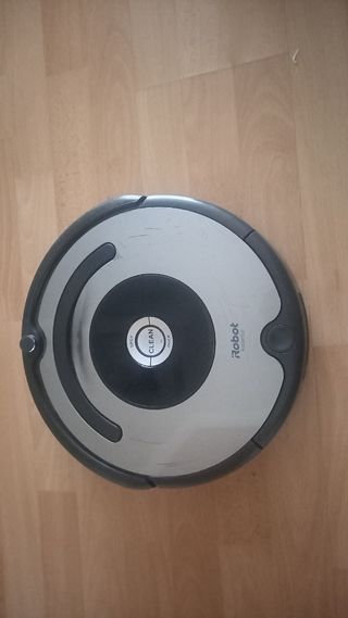Roomba iRobot Aspiradora