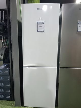 Frigorífico No Frost Becken