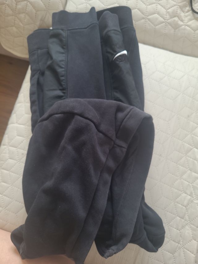 Sudadera Nike Air niño talla S