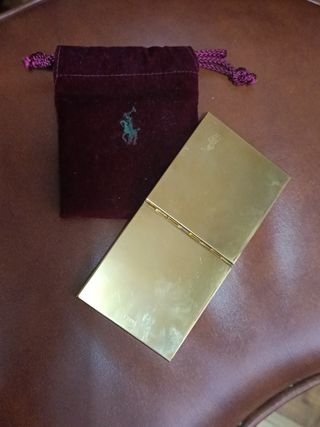 Espejo compacto Polo Ralph Lauren
