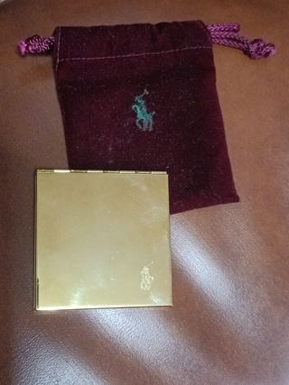 Espejo compacto Polo Ralph Lauren