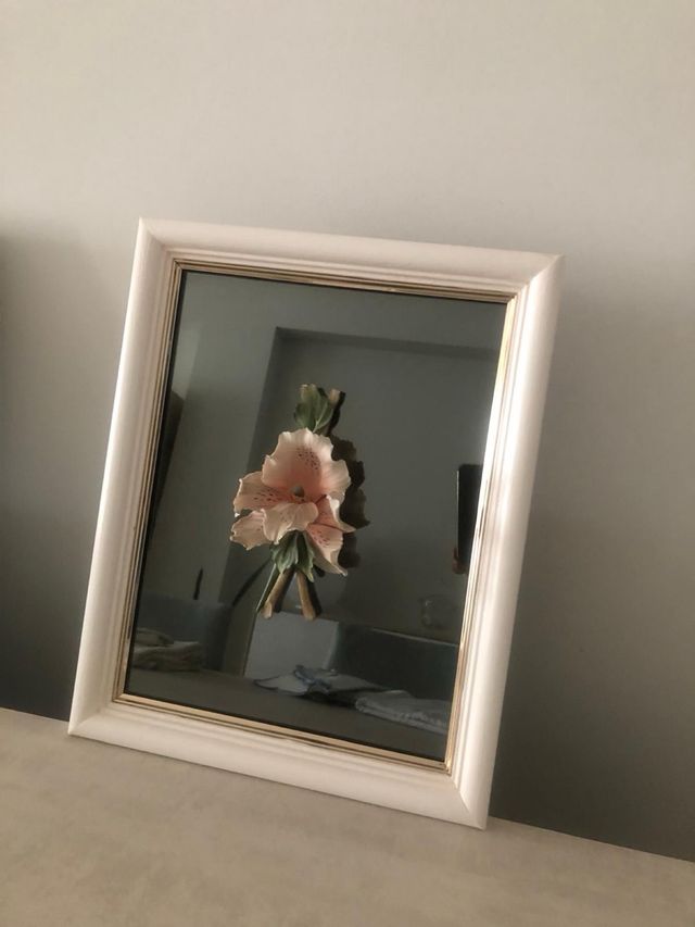 2 Cuadros Capodimonti | Cerámica