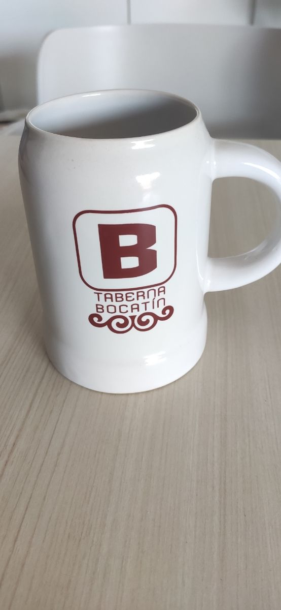 Bottiglia di Birra San Miguel.