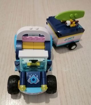 LEGO Macchinine: 3 veicoli nuovi