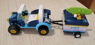 LEGO Macchinine: 3 veicoli nuovi