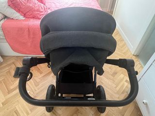 Jane Silla de paseo + capazo