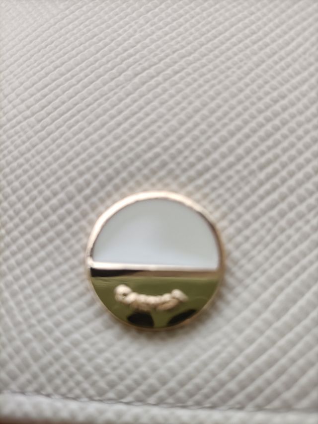 Portagioie Carpisa beige