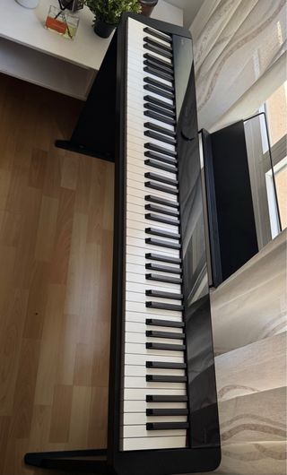 Piano digital Casio Privia PX-S1100 mueble madera