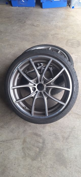 Llantas BMW 